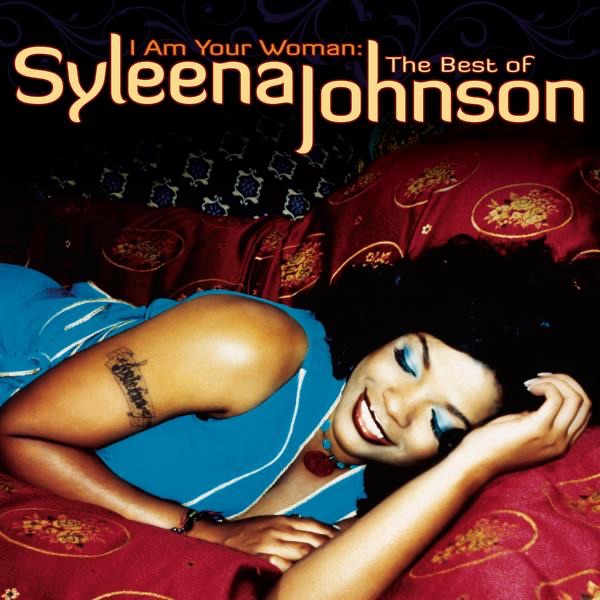 Syleena Johnson'in En Sevilen Şarkıları.