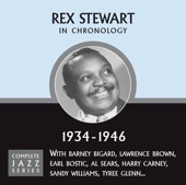 Complete Jazz Series 1934 - 1946 artwork