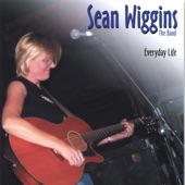 Sean Wiggins - Mercury IN Retrograde