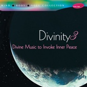 Divinity 3 - Divine Music to Invoke Inner Peace artwork