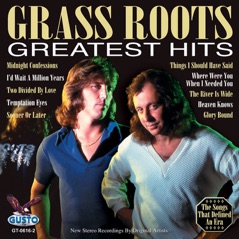 The Grass Roots: Greatest Hits (Re-Recorded Version)
