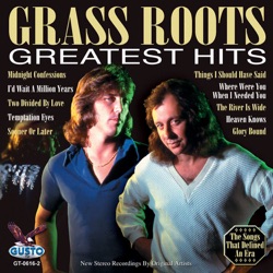 The Grass Roots & Grass Roots - Temptation Eyes