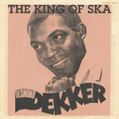 The King of Ska - Desmond Dekker
