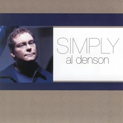 Simply Al Denson - Al Denson