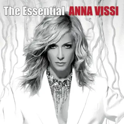 The Essential Anna Vissi - Anna Vissi