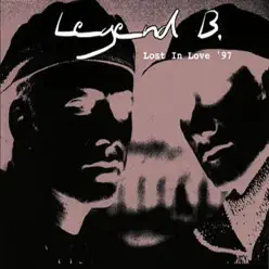 Lost In Love - Legend B
