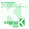 Gatekeeper (Boombatcha Break Mix) - Boombatcha lyrics