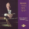 Jorge Federico Osorio - Piano Pieces, Op. 119: Intermezzo in B Minor, No. 1