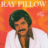Ray Pillow - One Too Many Memories