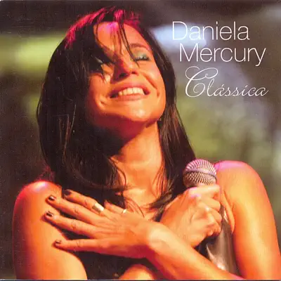 Clássica - Daniela Mercury