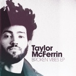 Broken Vibes (feat. Vincet Parker) [Isoul8edit]