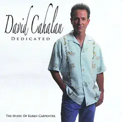 Dedicated by David Cahalan album reviews, ratings, credits