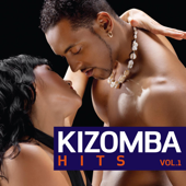 Kizomba Hits, Vol. 1 - Vários Intérpretes