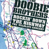 The Doobie Brothers - Takin' It To the Streets