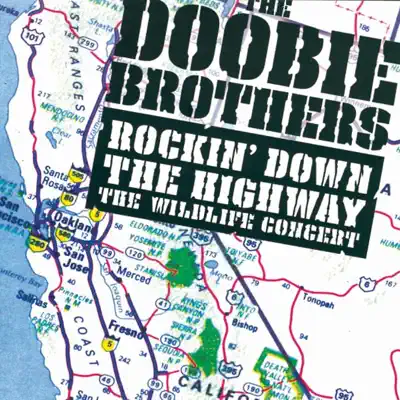Rockin' Down the Highway - The Wildlife Concert - The Doobie Brothers