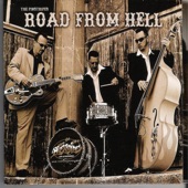 Road from Hell artwork