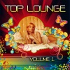 Top Lounge Vol.1 (relaxing & smooth island del mar bar tunes)