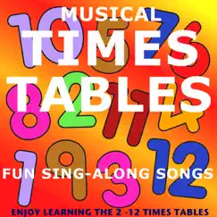 8 X Table (Song) Song Lyrics