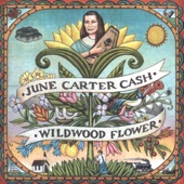 June Carter Cash - Alcatraz