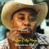 Harmonica Shah - My Baby Left Me, Left Me a Mule