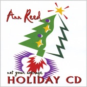 Ann Reed - Christmas Songs