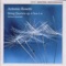 String Quartet In a Major, Op. 6, No. 1: IV. Rondeau: Allegro Con Presto artwork