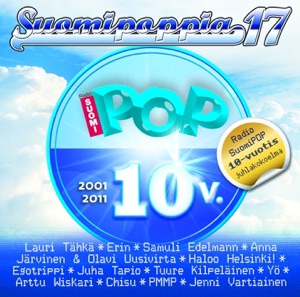 Suomipoppia 17