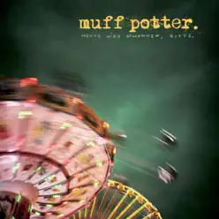 heute Wird Gewonnen, Bitte! - Muff Potter