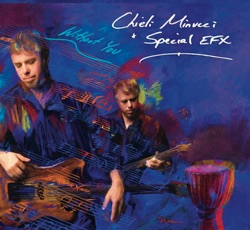 Chieli Minucci - You Make Me