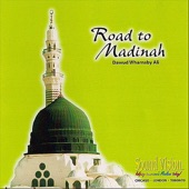 Road to Madinah artwork