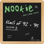 Klass of '92-'95 (Lesson 3) [Remastered] artwork