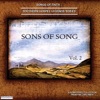 Songs of Faith - Southern Gospel Legends Series-Sons of Song Quartet, Vol. II