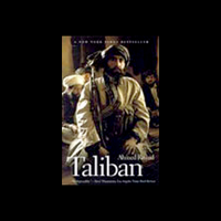 Ahmed Rashid - Taliban (Unabridged) artwork