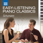 Easy-Listening Piano Classics: Schumann artwork