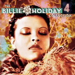 The Billie Holiday Collection, Vol. 4 - Billie Holiday