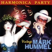 Mark Hummel - Black Night