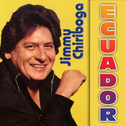 Jimmy Chiriboga - Jamás
