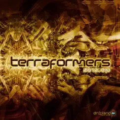 2012 EP by Terraformers album reviews, ratings, credits