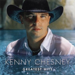 Kenny Chesney - Baptism (Duet with Randy Travis)