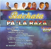Bachata Pa' la Raza 2009