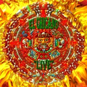 El Chicano "Live" artwork