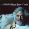 Three Days of Rain (Main Title) - Bob Belden lyrics