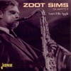 Zoot Sims Quartet - Trotting