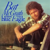 Bat McGrath - Blue Eagle