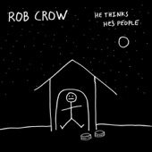 Rob Crow - Hangnailed
