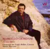 Stream & download Marcello Giordani - Sicillia Bella (Songs of Sicillian Composers)