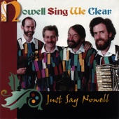 Nowell Sing We Clear - Chariots
