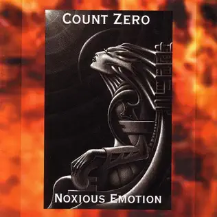 descargar álbum Noxious Emotion - Count Zero