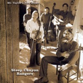 The Steep Canyon Rangers - Good Old Country Baptizing