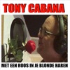 Roos In Je Blonde Haren - Single